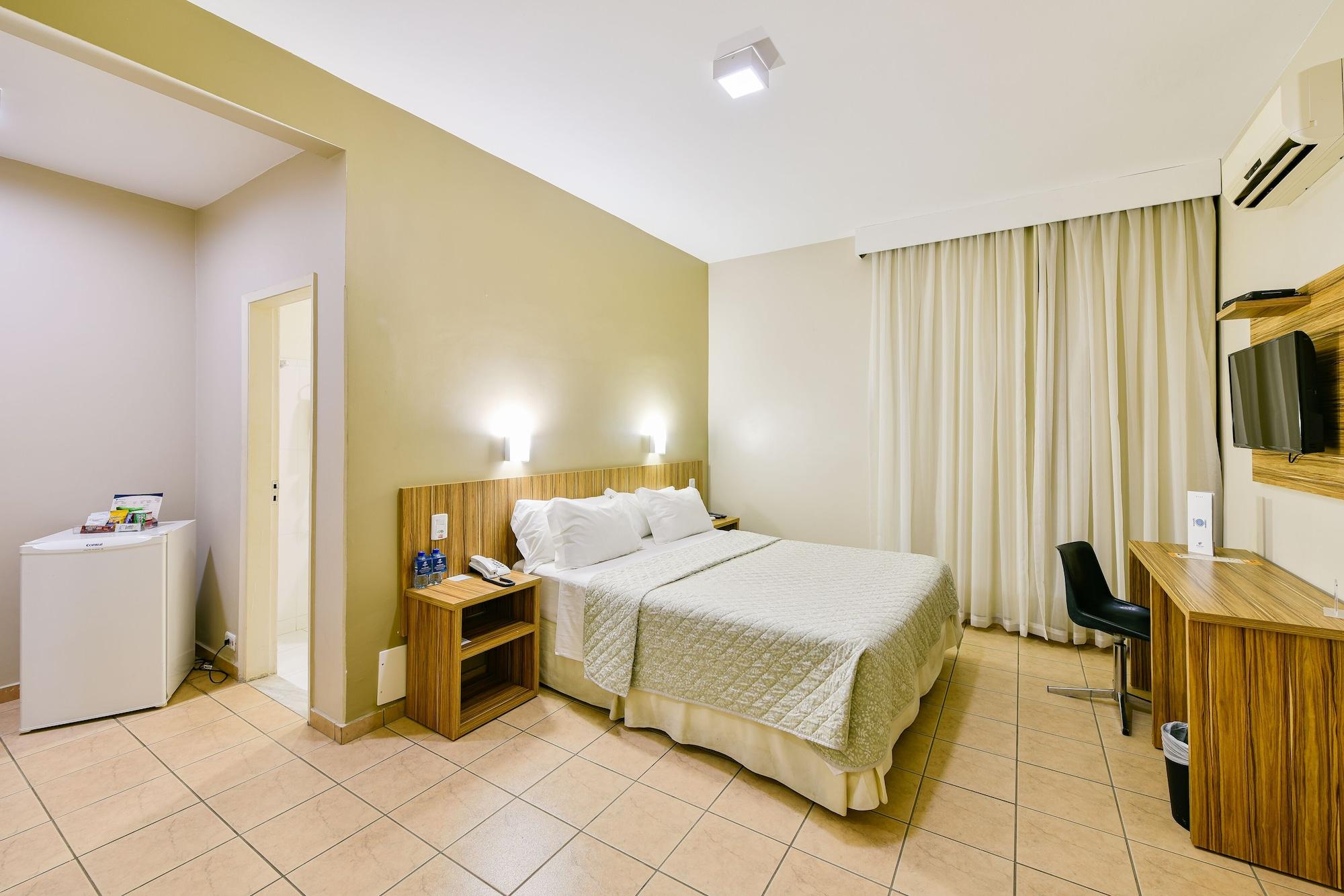 Plaza Augustus 3*