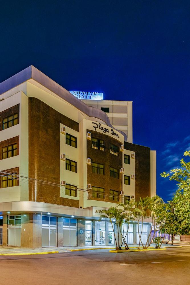 Plaza Augustus 3*