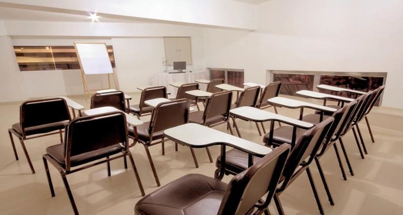 Hotel Plaza Augustus Goiânia